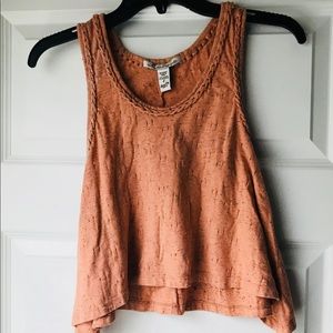 American Rag Crop Top